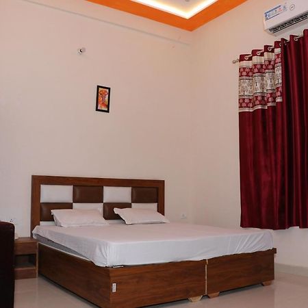 Hotel Kcr Agra (Uttar Pradesh) Exterior photo